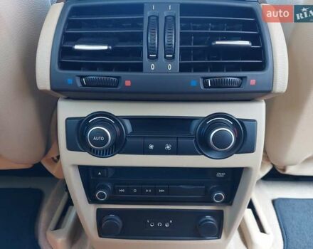 БМВ Х6 2011 в Виннице на Automoto.ua Красный БМВ Х6, объемом двигателя 2.98 л и пробегом 99 тыс. км за 20000 $, фото 40 на Automoto.ua