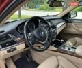 БМВ Х6 2011 в Виннице на Automoto.ua Красный БМВ Х6, объемом двигателя 2.98 л и пробегом 99 тыс. км за 20000 $, фото 69 на Automoto.ua
