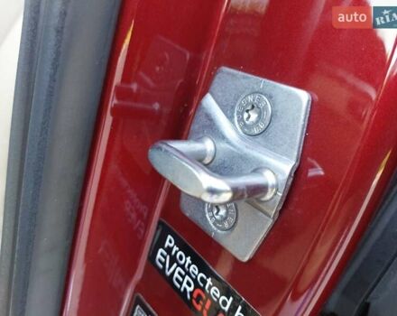 БМВ Х6 2011 в Виннице на Automoto.ua Красный БМВ Х6, объемом двигателя 2.98 л и пробегом 99 тыс. км за 20000 $, фото 61 на Automoto.ua