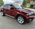 БМВ Х6 2011 в Виннице на Automoto.ua Красный БМВ Х6, объемом двигателя 2.98 л и пробегом 99 тыс. км за 20000 $, фото 6 на Automoto.ua