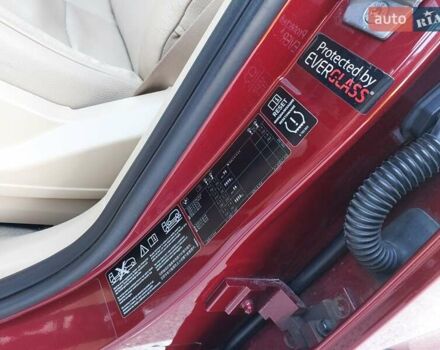 БМВ Х6 2011 в Виннице на Automoto.ua Красный БМВ Х6, объемом двигателя 2.98 л и пробегом 99 тыс. км за 20000 $, фото 60 на Automoto.ua