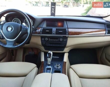БМВ Х6 2011 в Виннице на Automoto.ua Красный БМВ Х6, объемом двигателя 2.98 л и пробегом 99 тыс. км за 20000 $, фото 43 на Automoto.ua