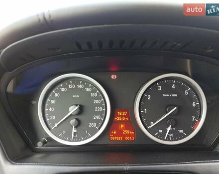 БМВ Х6 2011 в Виннице на Automoto.ua Красный БМВ Х6, объемом двигателя 2.98 л и пробегом 99 тыс. км за 20000 $, фото 68 на Automoto.ua