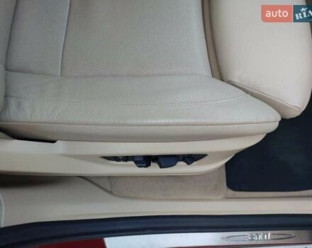 БМВ Х6 2011 в Виннице на Automoto.ua Красный БМВ Х6, объемом двигателя 2.98 л и пробегом 99 тыс. км за 20000 $, фото 12 на Automoto.ua