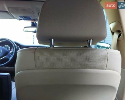 БМВ Х6 2011 в Виннице на Automoto.ua Красный БМВ Х6, объемом двигателя 2.98 л и пробегом 99 тыс. км за 20000 $, фото 38 на Automoto.ua