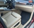 БМВ Х6 2011 в Виннице на Automoto.ua Красный БМВ Х6, объемом двигателя 2.98 л и пробегом 99 тыс. км за 20000 $, фото 28 на Automoto.ua