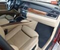БМВ Х6 2011 в Виннице на Automoto.ua Красный БМВ Х6, объемом двигателя 2.98 л и пробегом 99 тыс. км за 20000 $, фото 29 на Automoto.ua