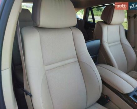 БМВ Х6 2011 в Виннице на Automoto.ua Красный БМВ Х6, объемом двигателя 2.98 л и пробегом 99 тыс. км за 20000 $, фото 31 на Automoto.ua