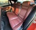 Червоний БМВ Х6, об'ємом двигуна 2.99 л та пробігом 143 тис. км за 21500 $, фото 16 на Automoto.ua