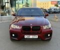 Червоний БМВ Х6, об'ємом двигуна 2.99 л та пробігом 143 тис. км за 21500 $, фото 1 на Automoto.ua