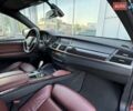 Червоний БМВ Х6, об'ємом двигуна 2.99 л та пробігом 143 тис. км за 21500 $, фото 10 на Automoto.ua