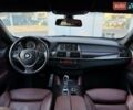 Червоний БМВ Х6, об'ємом двигуна 2.99 л та пробігом 143 тис. км за 21500 $, фото 15 на Automoto.ua