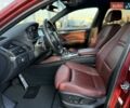 Червоний БМВ Х6, об'ємом двигуна 2.99 л та пробігом 143 тис. км за 21500 $, фото 14 на Automoto.ua