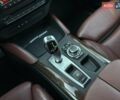 Червоний БМВ Х6, об'ємом двигуна 2.99 л та пробігом 143 тис. км за 21500 $, фото 27 на Automoto.ua