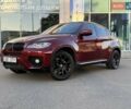 Червоний БМВ Х6, об'ємом двигуна 2.99 л та пробігом 143 тис. км за 21500 $, фото 2 на Automoto.ua