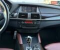 Червоний БМВ Х6, об'ємом двигуна 2.99 л та пробігом 143 тис. км за 21500 $, фото 20 на Automoto.ua