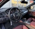 Червоний БМВ Х6, об'ємом двигуна 2.99 л та пробігом 143 тис. км за 21500 $, фото 13 на Automoto.ua