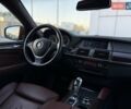Червоний БМВ Х6, об'ємом двигуна 2.99 л та пробігом 143 тис. км за 21500 $, фото 18 на Automoto.ua