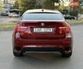Червоний БМВ Х6, об'ємом двигуна 2.99 л та пробігом 143 тис. км за 21500 $, фото 4 на Automoto.ua