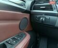 Червоний БМВ Х6, об'ємом двигуна 2.99 л та пробігом 143 тис. км за 21500 $, фото 23 на Automoto.ua