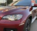 Червоний БМВ Х6, об'ємом двигуна 2.99 л та пробігом 143 тис. км за 21500 $, фото 8 на Automoto.ua