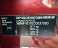 Червоний БМВ Х6, об'ємом двигуна 2.99 л та пробігом 143 тис. км за 21500 $, фото 31 на Automoto.ua