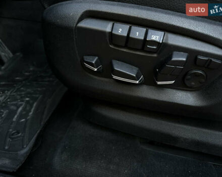 Красный БМВ Х6, объемом двигателя 2.98 л и пробегом 317 тыс. км за 25000 $, фото 19 на Automoto.ua