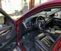 Червоний БМВ Х6, об'ємом двигуна 3 л та пробігом 317 тис. км за 25000 $, фото 4 на Automoto.ua
