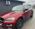 Красный БМВ Х6, объемом двигателя 2.98 л и пробегом 147 тыс. км за 20500 $, фото 1 на Automoto.ua
