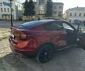 Червоний БМВ Х6, об'ємом двигуна 3 л та пробігом 317 тис. км за 25000 $, фото 2 на Automoto.ua