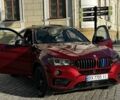 Червоний БМВ Х6, об'ємом двигуна 3 л та пробігом 317 тис. км за 25000 $, фото 1 на Automoto.ua