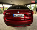 Червоний БМВ Х6, об'ємом двигуна 2.99 л та пробігом 153 тис. км за 32500 $, фото 17 на Automoto.ua