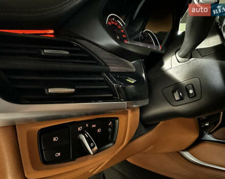 Червоний БМВ Х6, об'ємом двигуна 2.99 л та пробігом 153 тис. км за 32500 $, фото 35 на Automoto.ua