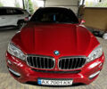Червоний БМВ Х6, об'ємом двигуна 2.99 л та пробігом 153 тис. км за 32500 $, фото 5 на Automoto.ua
