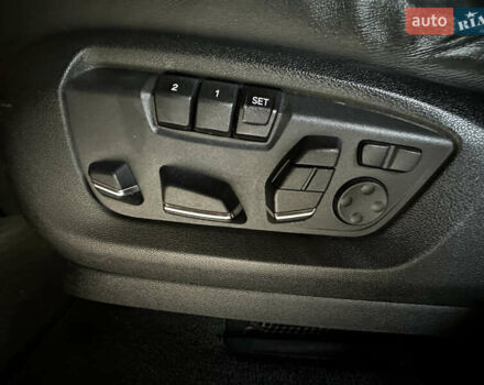 Червоний БМВ Х6, об'ємом двигуна 2.99 л та пробігом 153 тис. км за 32500 $, фото 38 на Automoto.ua