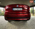 Червоний БМВ Х6, об'ємом двигуна 2.99 л та пробігом 153 тис. км за 32500 $, фото 22 на Automoto.ua