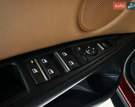 Червоний БМВ Х6, об'ємом двигуна 2.99 л та пробігом 153 тис. км за 32500 $, фото 34 на Automoto.ua