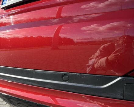 Красный БМВ Х6, объемом двигателя 2.99 л и пробегом 111 тыс. км за 40500 $, фото 36 на Automoto.ua