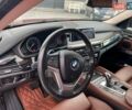 Красный БМВ Х6, объемом двигателя 3 л и пробегом 112 тыс. км за 41390 $, фото 18 на Automoto.ua