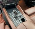 Красный БМВ Х6, объемом двигателя 3 л и пробегом 112 тыс. км за 41390 $, фото 32 на Automoto.ua