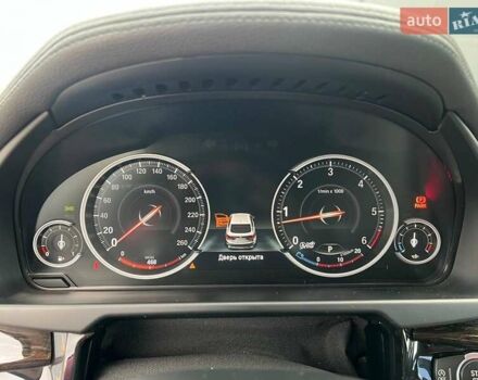 Красный БМВ Х6, объемом двигателя 3 л и пробегом 112 тыс. км за 41390 $, фото 22 на Automoto.ua