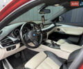 Красный БМВ Х6, объемом двигателя 2.99 л и пробегом 159 тыс. км за 39950 $, фото 19 на Automoto.ua
