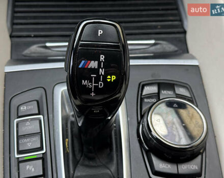 Красный БМВ Х6, объемом двигателя 2.99 л и пробегом 159 тыс. км за 39950 $, фото 36 на Automoto.ua