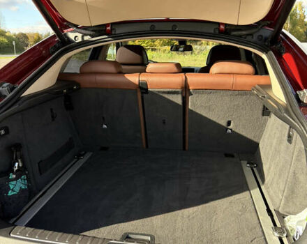 Красный БМВ Х6, объемом двигателя 2.99 л и пробегом 111 тыс. км за 40500 $, фото 37 на Automoto.ua