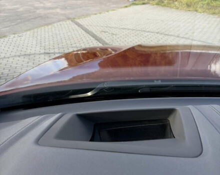 Красный БМВ Х6, объемом двигателя 2.99 л и пробегом 111 тыс. км за 40500 $, фото 14 на Automoto.ua