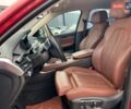 Красный БМВ Х6, объемом двигателя 3 л и пробегом 112 тыс. км за 41390 $, фото 16 на Automoto.ua
