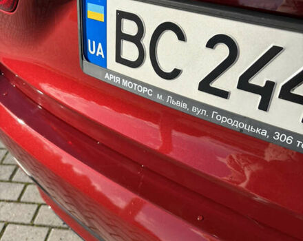 Красный БМВ Х6, объемом двигателя 2.99 л и пробегом 111 тыс. км за 40500 $, фото 32 на Automoto.ua