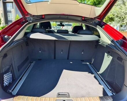 Красный БМВ Х6, объемом двигателя 3 л и пробегом 76 тыс. км за 7400 $, фото 13 на Automoto.ua