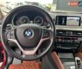 Красный БМВ Х6, объемом двигателя 3 л и пробегом 112 тыс. км за 41390 $, фото 21 на Automoto.ua