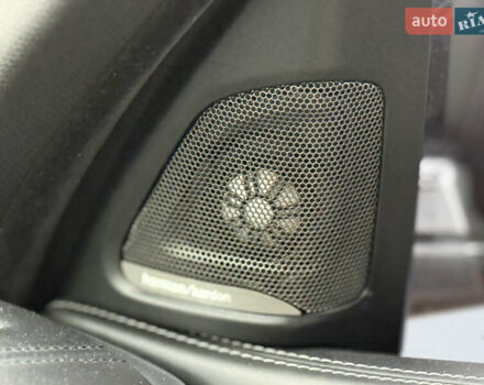 Красный БМВ Х6, объемом двигателя 2.99 л и пробегом 159 тыс. км за 39950 $, фото 37 на Automoto.ua